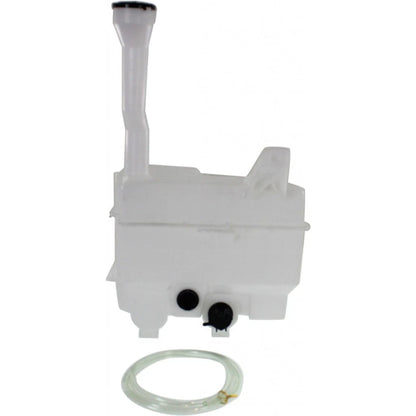 Windshield Washer Tank for Toyota Camry (2015–2017) w/ Pump/Sensor/Cap KLX-KSI-7118012-CL360A51, TO1288172