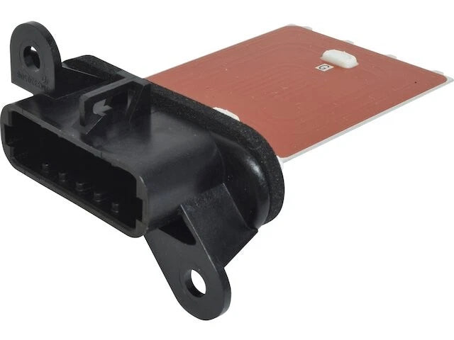 Blower Motor Resistor for Chevrolet Spark (2013–2015) 69685GSSB