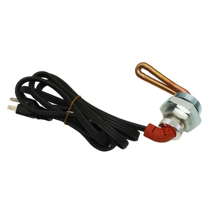 Engine Block Heater for