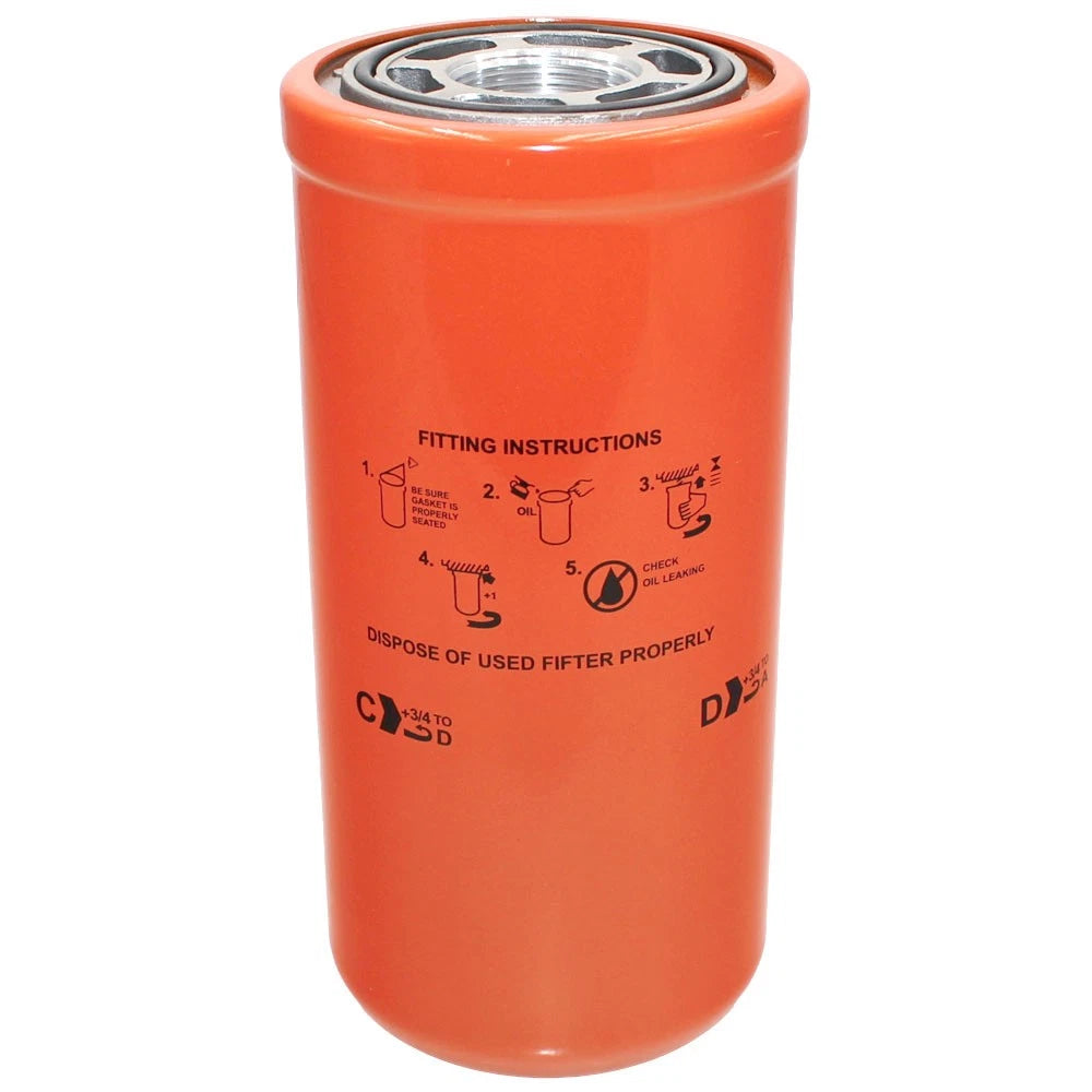Hydraulic Filter for Luber Finer (Replaces LFH8759G)