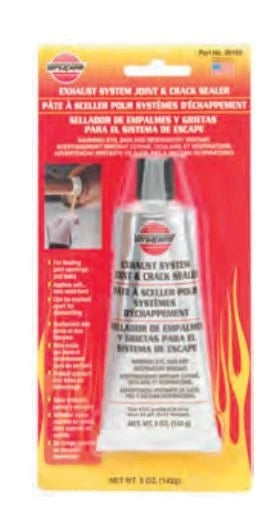 Permatex 10160 Exhaust Joint Crack Sealer for Automotive