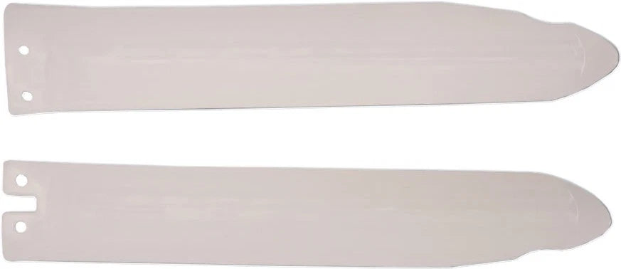 Lower Fork Cover Set for Acerbis (2115030147)