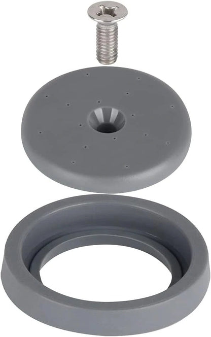 Spray Valve Repair Kit for Pre-Rinse Spray Face and Bumper (1.42 GPM)