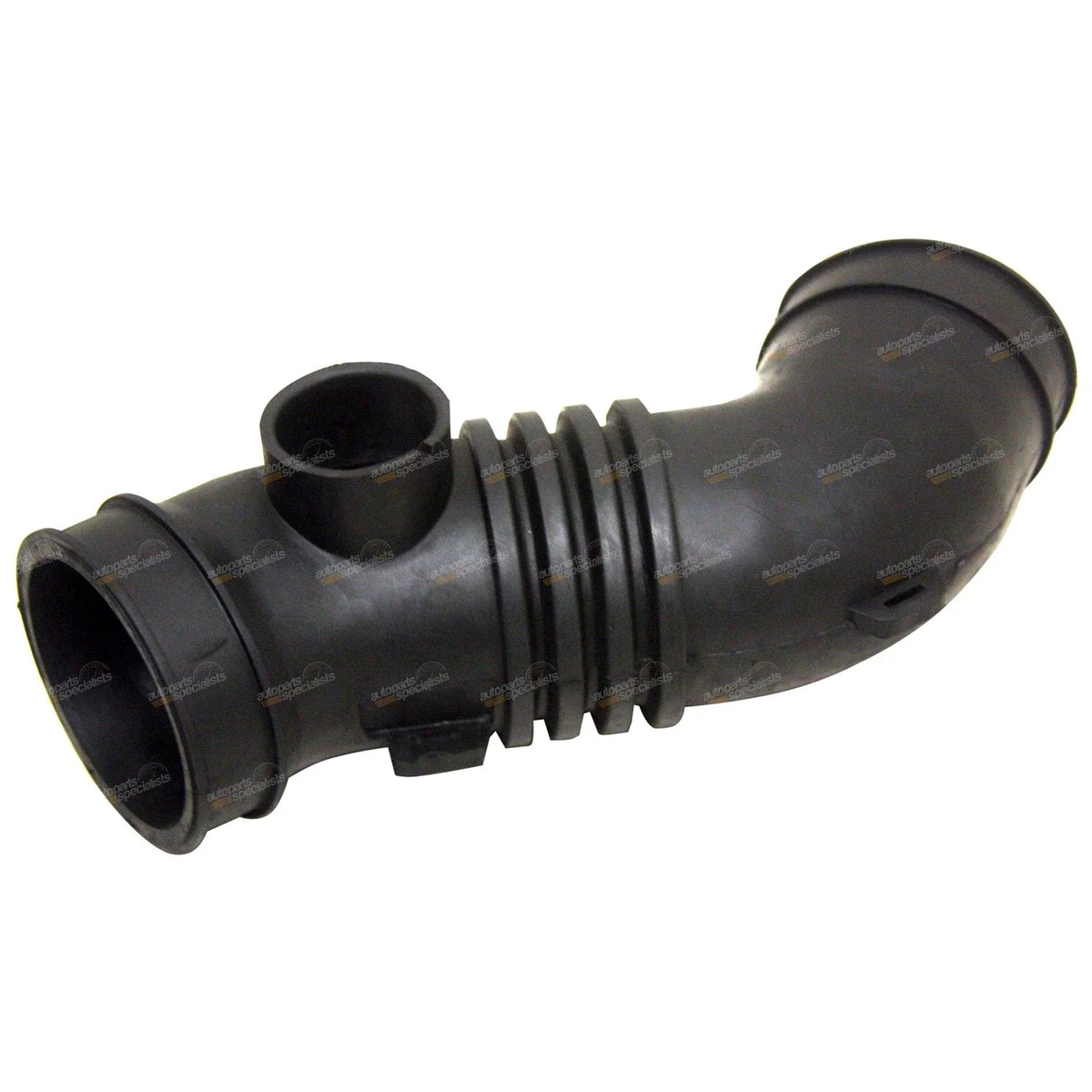 Rubber Air Intake Hose for Toyota Prado (1999–2002)