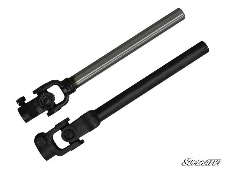SuperATV EZ-Steer Power Steering Kit for Universal Fit (400W)