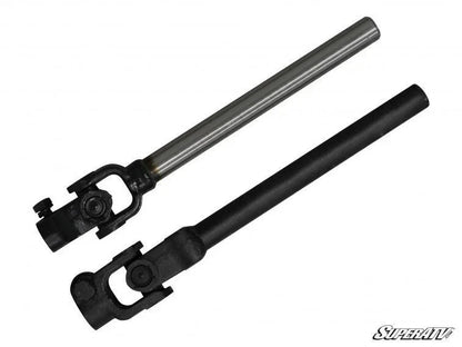 SuperATV EZ-Steer Power Steering Kit for Universal Fit (400W)