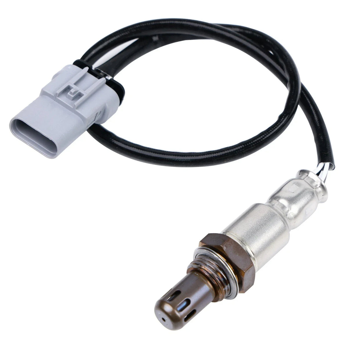4X Oxygen Sensor for Chevy Silverado 1500 (2014–2017) 4.3L 5.3L 6.2L