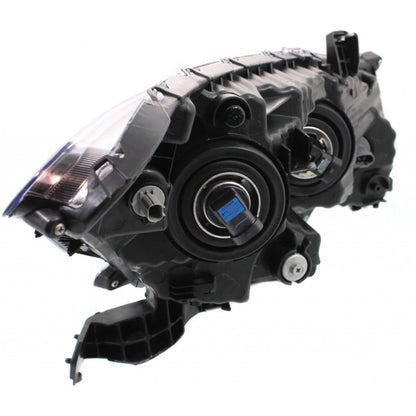 Driver Side Headlight for Honda Accord (2008–2010) HO2502135, CLX-M0-20-6882-00-1-CL360A1