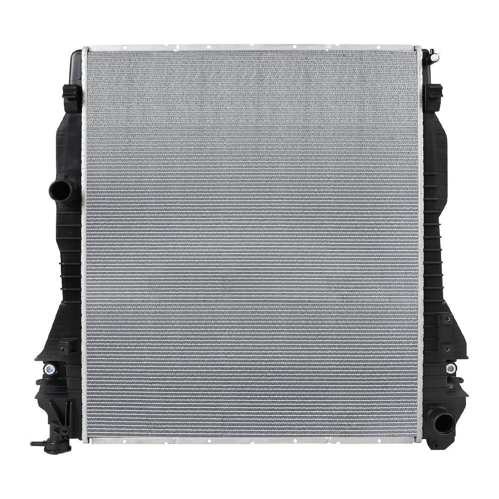 Aluminum MT Radiator for Ram 2500 3500 5500 2010 (6.7L, 11-12) 55057089AB