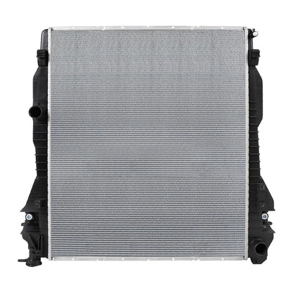 Aluminum MT Radiator for Ram 2500 3500 5500 2010 (6.7L, 11-12) 55057089AB