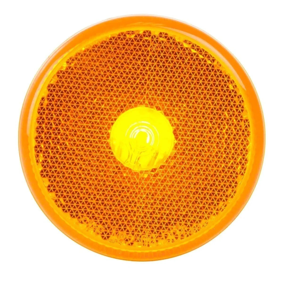 2X Amber Marker/Clearance Light for GG#80710