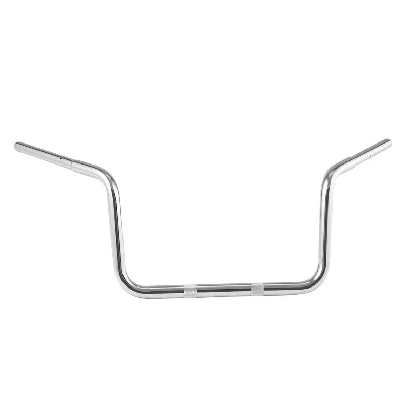 12" Rise Ape Hanger Handlebar for BMW R18 B Transcontinental (2021–2023)