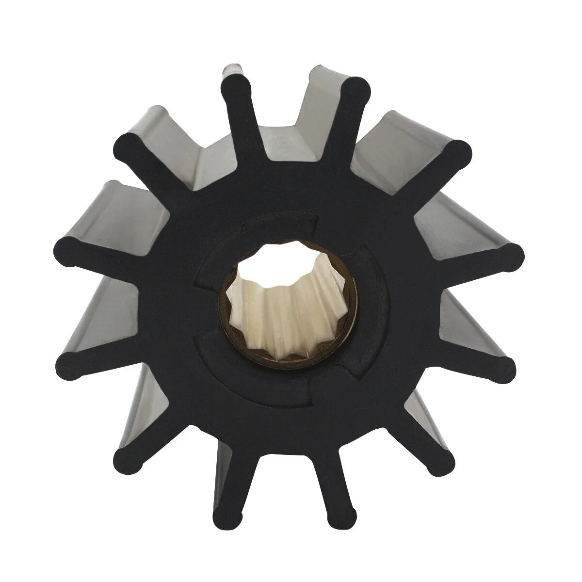 Jabsco Flexible Impeller Pump for (17938-0003)