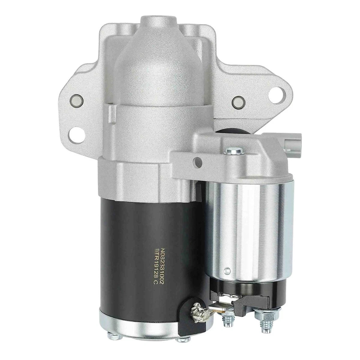 Starter for Mazda CX-9 (2010–2012) - 18037011, CA2518400, M000T16371
