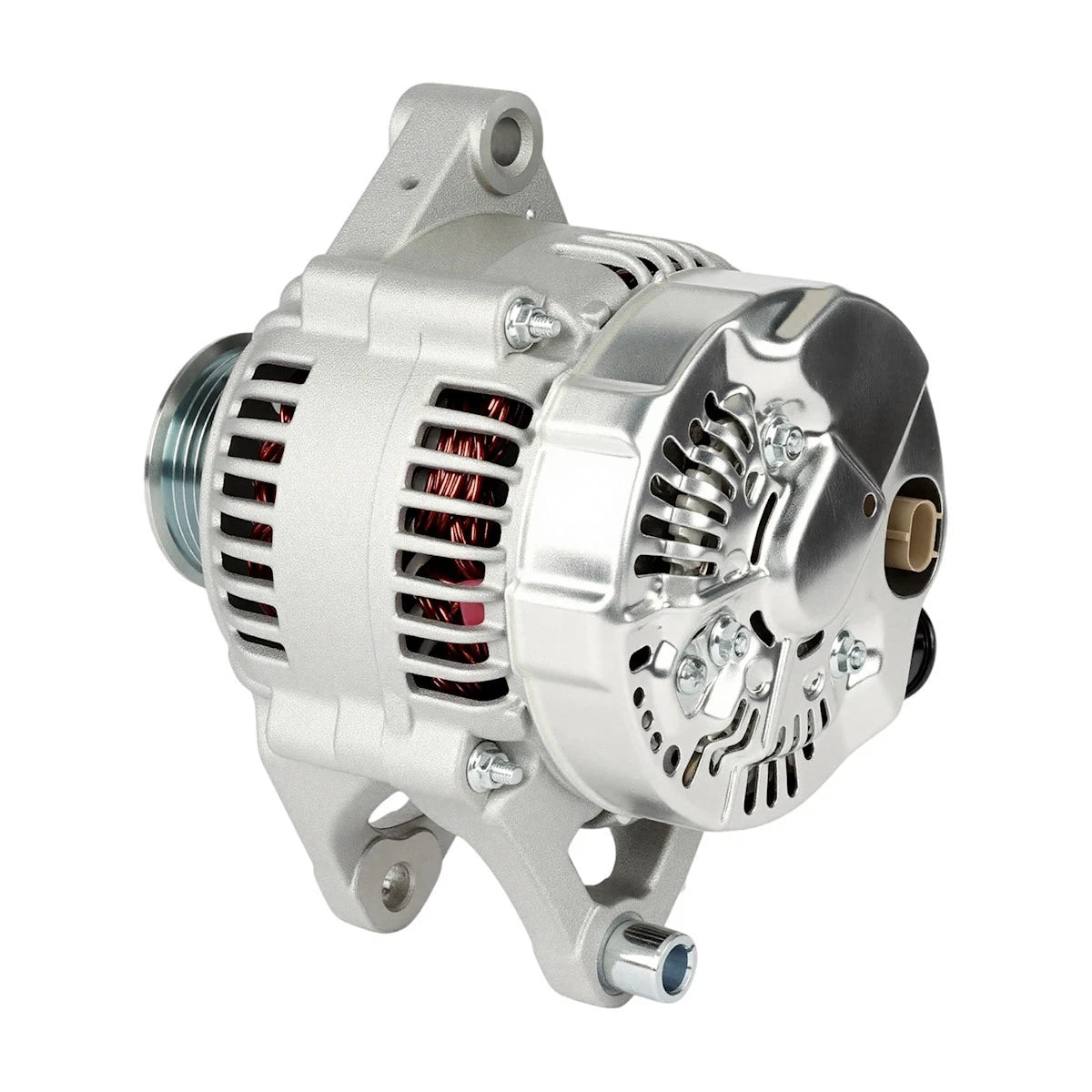 Alternator for Dodge Ram 2500 3500 (2001–2002) 136-AMP 18017358 5104772AA