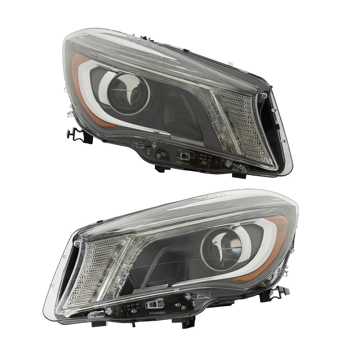 Xenon Headlight Lamp for Mercedes-Benz CLA250 CLA200 (2014–2016) A1179065600