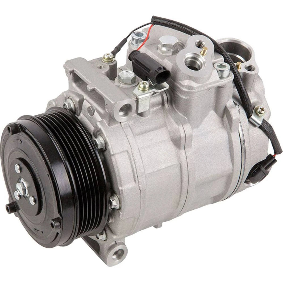 A/C Compressor for Mercedes ML320 (2009) - 9641760A, 10649, 40211, 73478