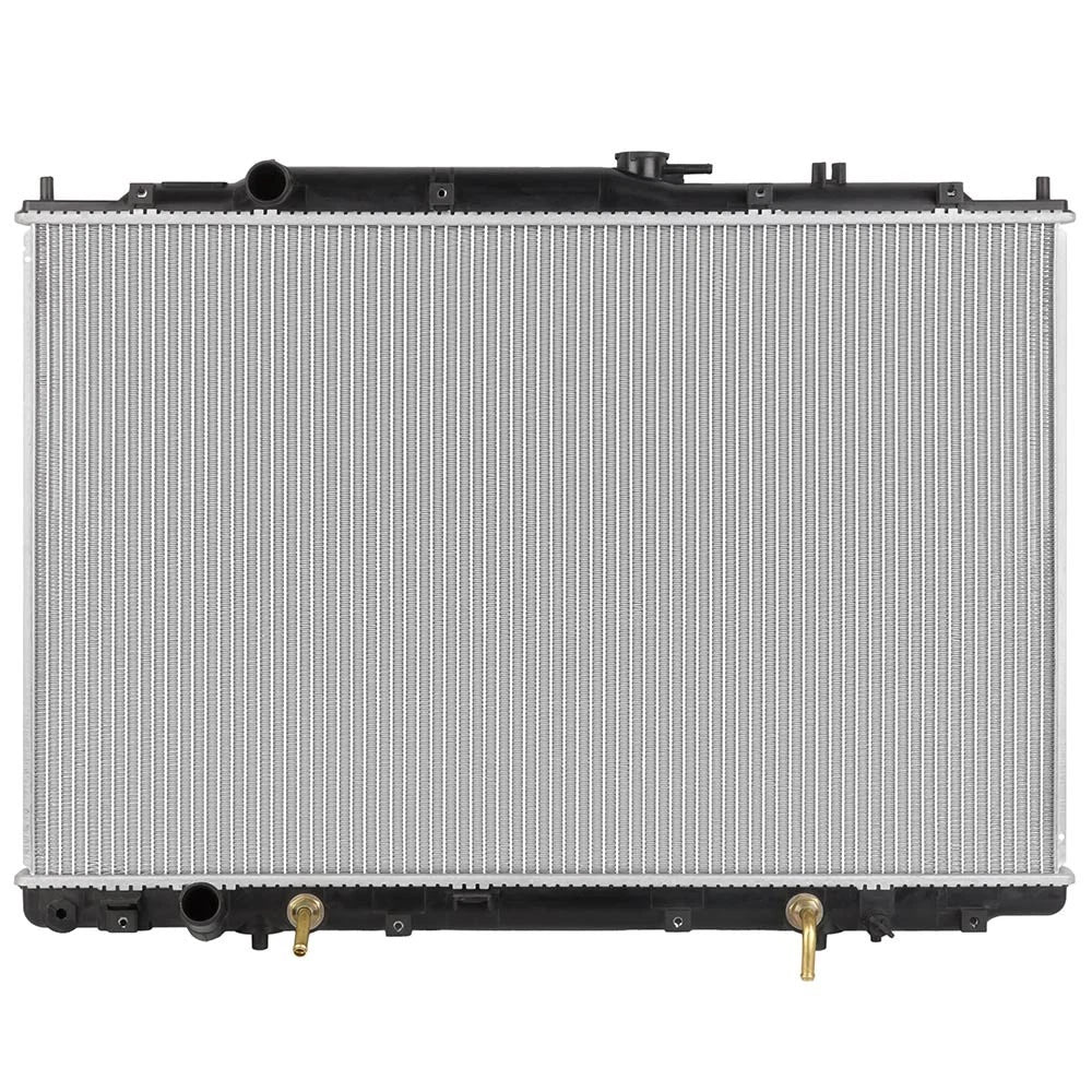 Radiator for Honda Pilot (2006–2008) 19-01294AN, 19010-PVJ-A51, 2480939