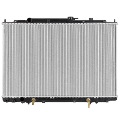 Radiator for Honda Pilot (2006–2008) 19-01294AN, 19010-PVJ-A51, 2480939