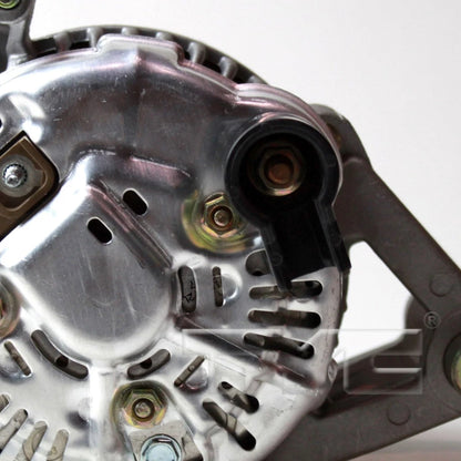Alternator for Jeep Comanche (1991–1992) Replaces 56005685AB, CLX-M0-2-13341-CL360A3