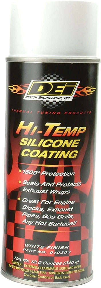 HT Silicone Coating 12 oz for (010302)