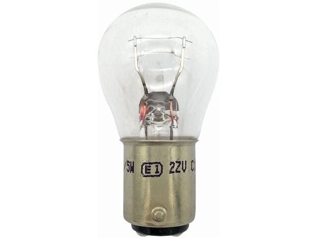 Tail Light Bulb for Jaguar XK (2007–2009) 98957NWND