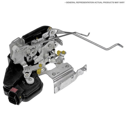 Door Lock Actuator for Ford Escape (2013–2016) 17-60666AN, 11760666-101