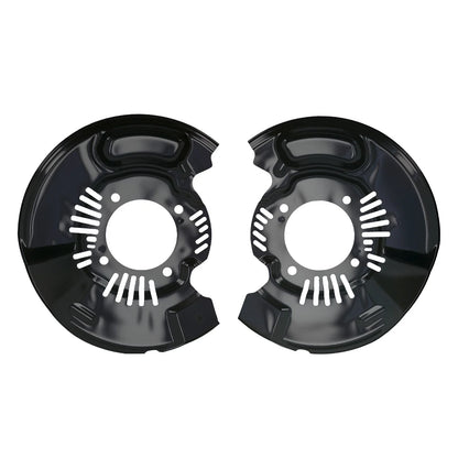 Brake Dust Shield Set for Toyota Tacoma (2005–2023) 4778204050