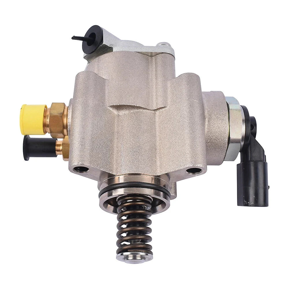 High Pressure Fuel Pump 06F127025K for Audi A3 S3 VW Jetta Seat Skoda (2006–2020)