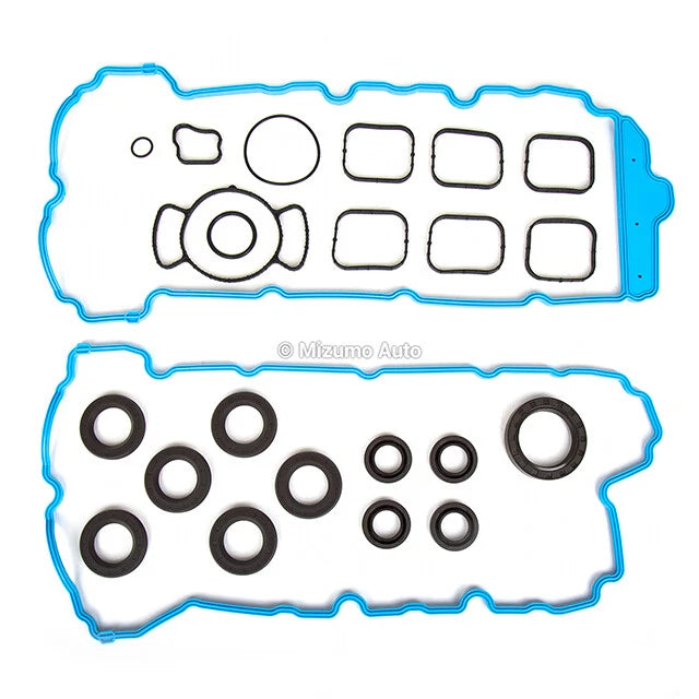 Head Gasket Set with Bolts for Buick Enclave Chevrolet Traverse (2009–2016) MA-9761310973, HS26376PT-5, ES72274