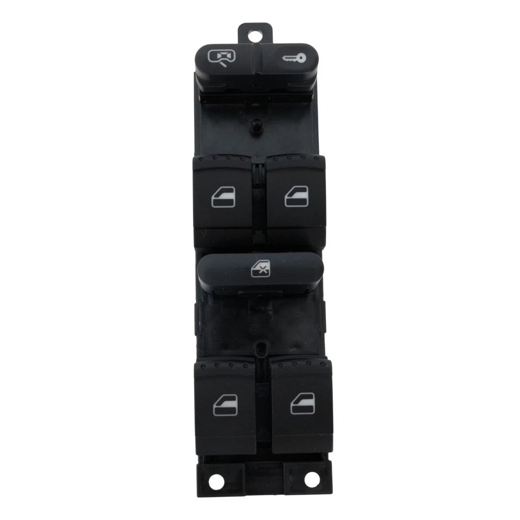 Window Switch for Volkswagen Golf (1999–2006) 1J4959857D, CLX-M0-USA-JV505203-CLA1