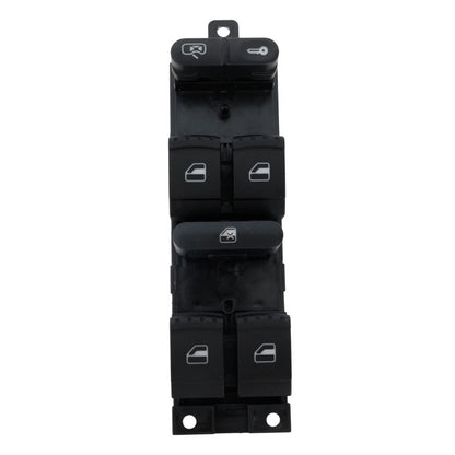 Window Switch for Volkswagen Golf (1999–2006) 1J4959857D, CLX-M0-USA-JV505203-CLA1