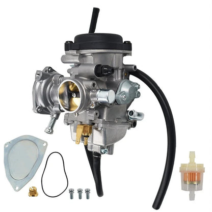 Carburetor for Bombardier Can-Am Outlander Max 400 4x4 (2004–2008)
