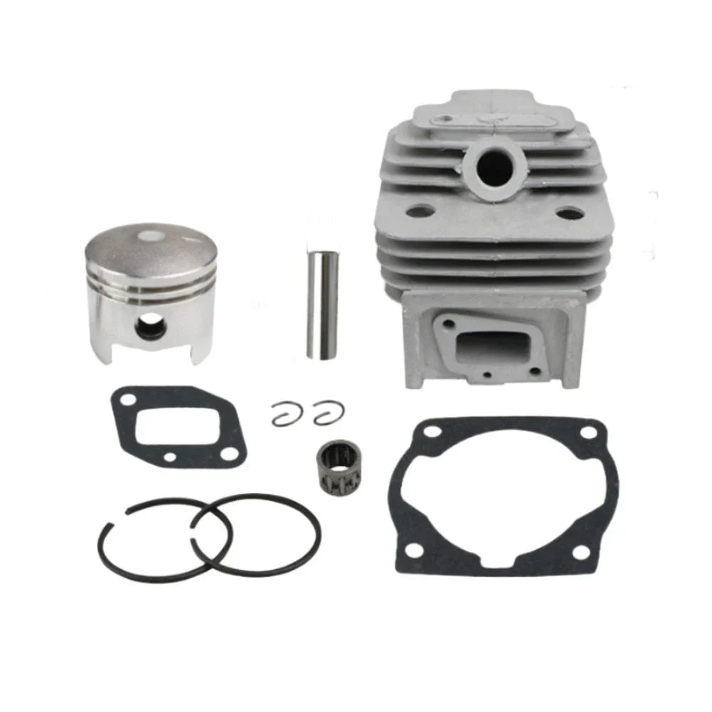 44mm Cylinder and Piston Assembly for 52CC 44-5 Brush Cutter (Repairs)
