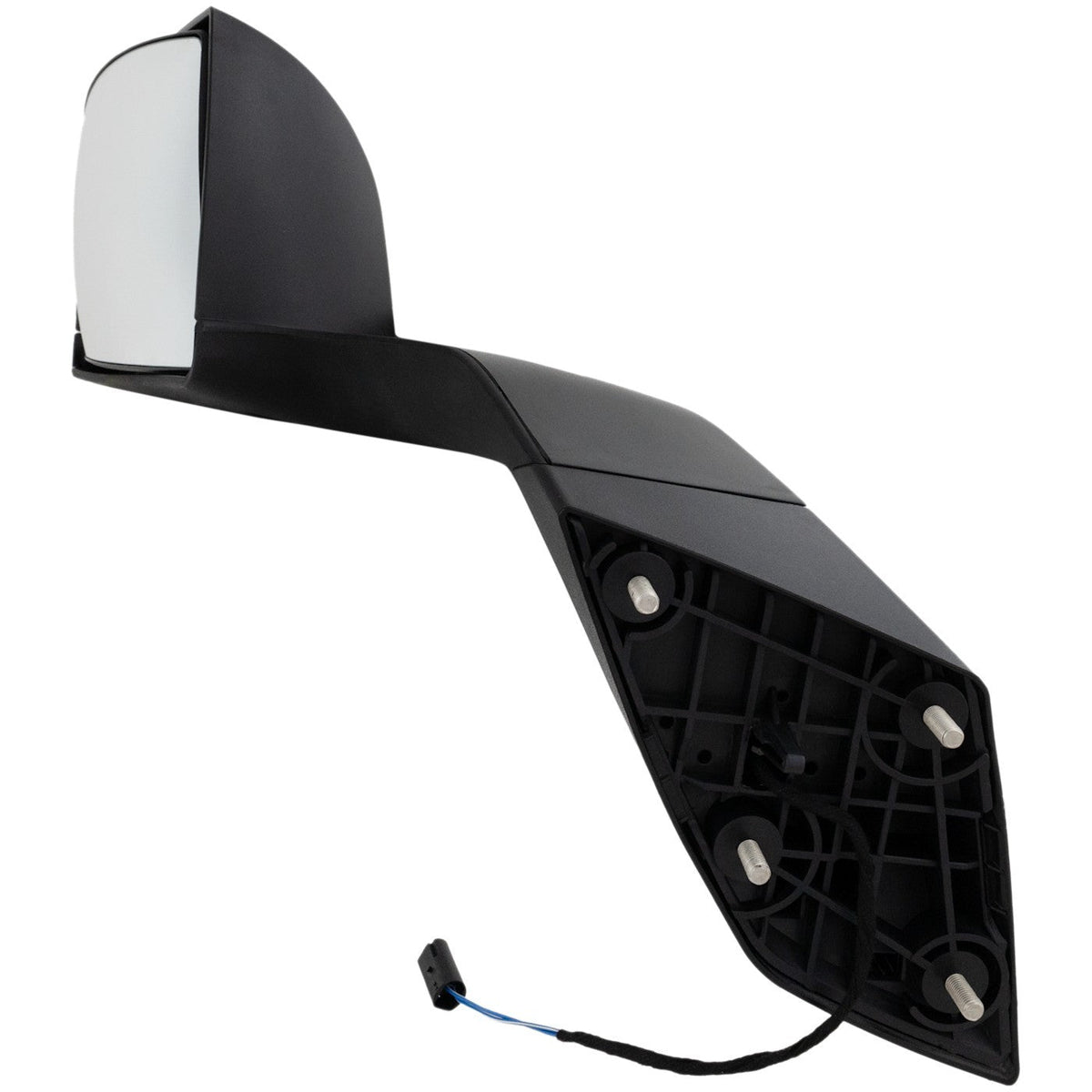 Driver Side Mirror for Volvo VNL (2004–2014) Manual Adjust Heated Paintable