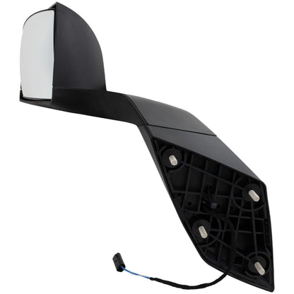 Driver Side Mirror for Volvo VNL (2004–2014) Manual Adjust Heated Paintable