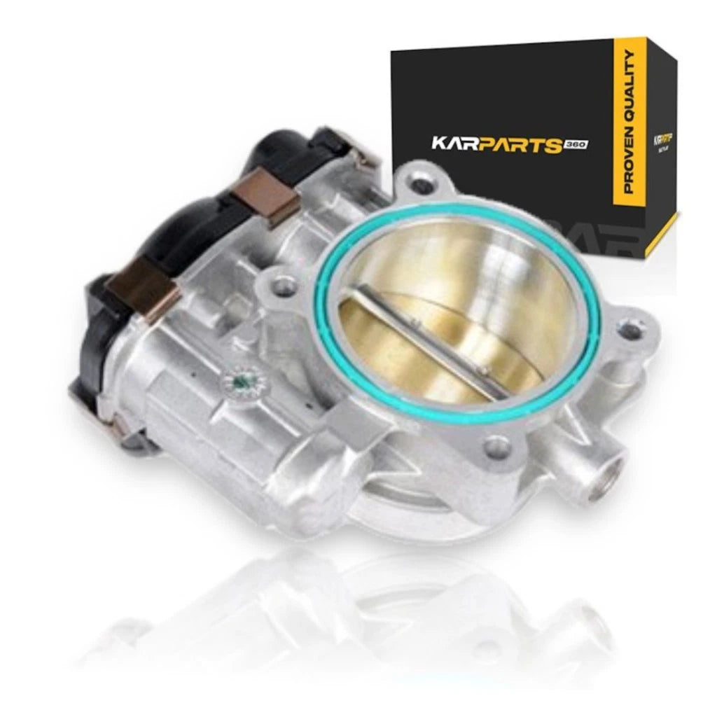 Throttle Body for Saturn Relay (2006–2007) ALX-PAU-AC-217-3108-CLA12