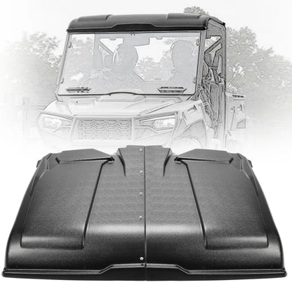 Hard Top Roof for Arctic Cat/Tracker Off-Road/Cushman Hauler (2019–2023)