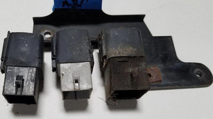 Hydraulic Pump Power Relay for 1991-1992 Thunderbird Cougar 5.0L V8