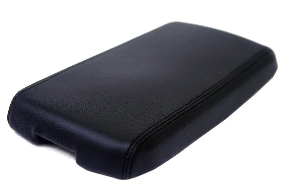 Leather Synthetic Center Console Armrest Cover for Pontiac G6 (2005–2010)