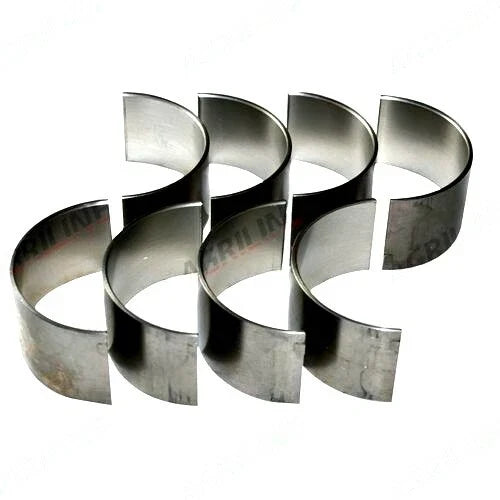 Conrod Bearing Set +0.010" for Fordson Major, Power Major, Super Major
