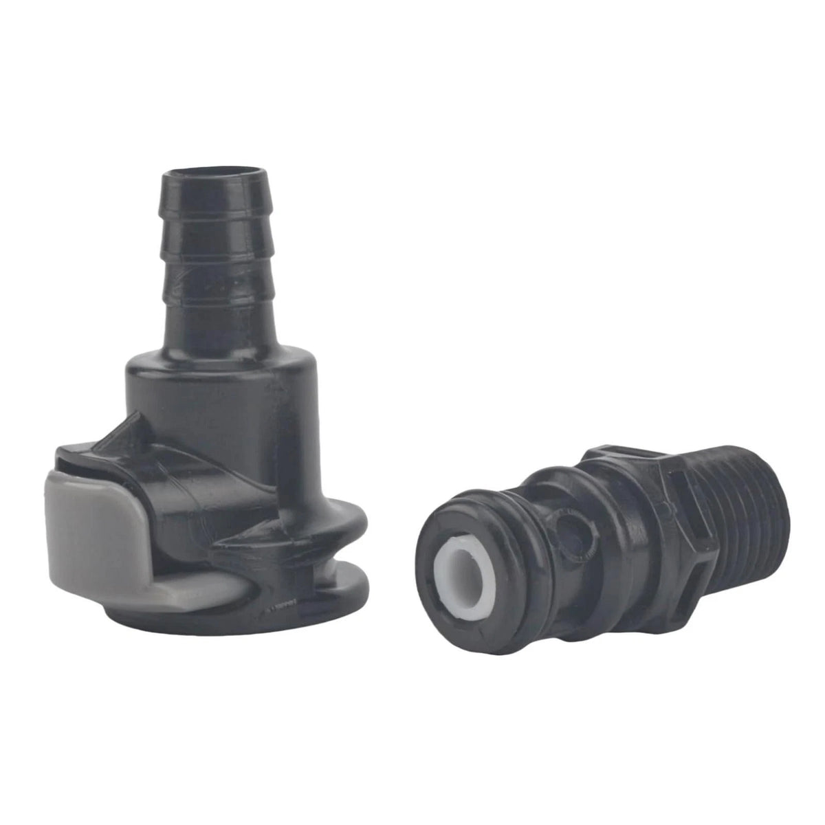 Universal Sprayless Connector for (8838US6)