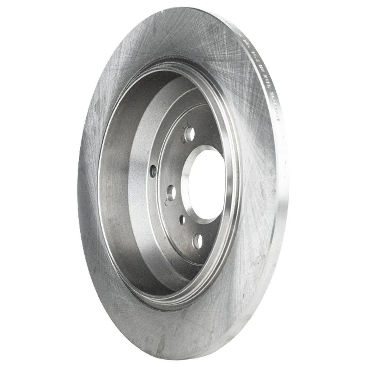Rear Brake Disc Rotors for Mercedes R Class R350 ML450 ML350