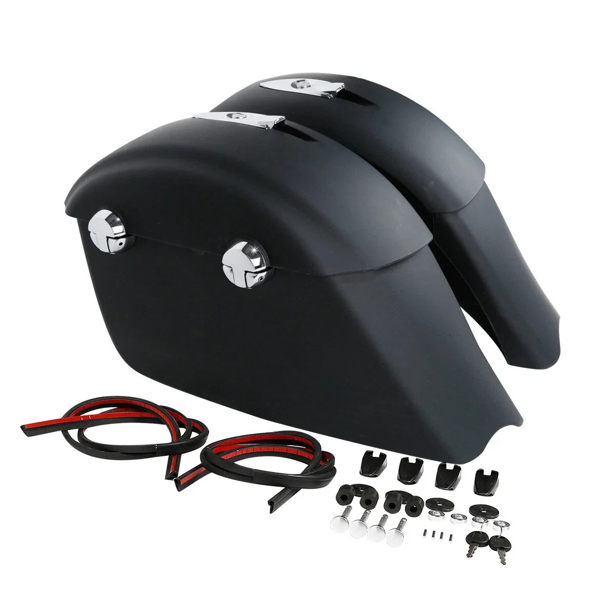 Electronic Latches for Indian Roadmaster (2015–2025)