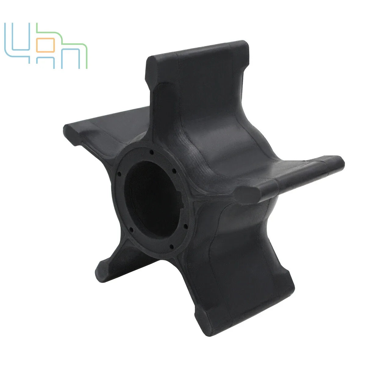Water Pump Impeller for Suzuki DF200 DF225 DF250 DF300 (2000–2023)