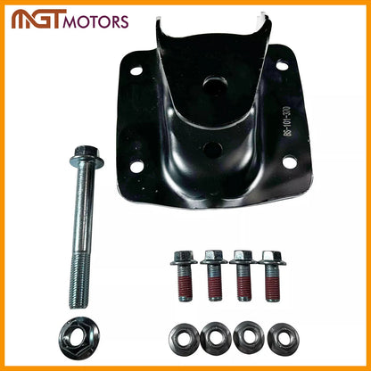 Rear Forward Leaf Spring Hanger for Dodge Ram 2500 (1994–2002) 722-224