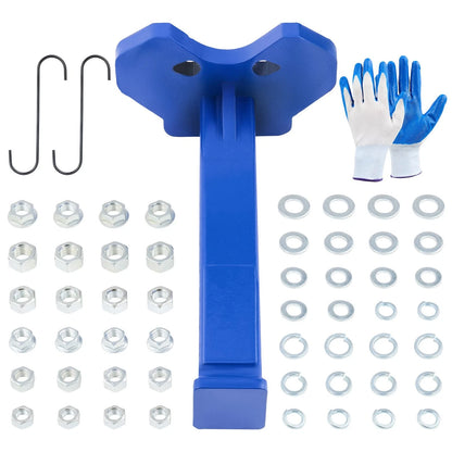 Wheel Hub Removal Tool Kit for Universal Applications