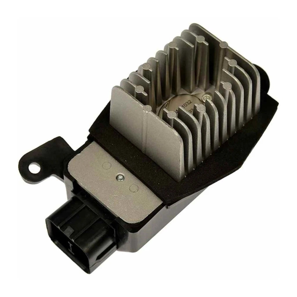 HVAC Blower Motor Resistor for Ford Excursion (2002–2005) ALX-PAU-RB-973-248-CL360A50