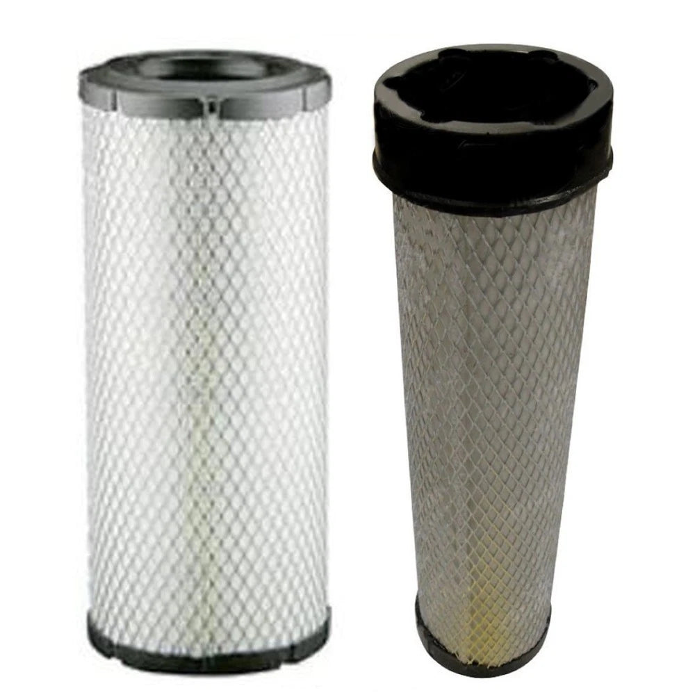 Air Filter Kit for Kubota SVL75 SVL75-2 (2013–2023)