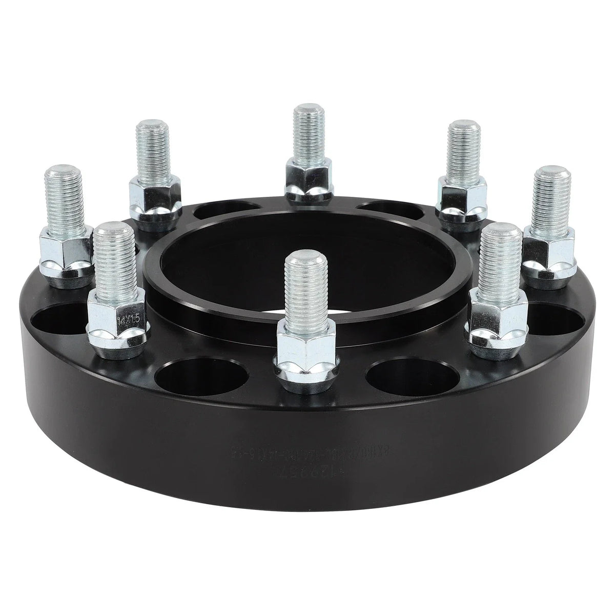 1.5" Hubcentric Wheel Spacers for Chevrolet Silverado 2500 (2011–2018)